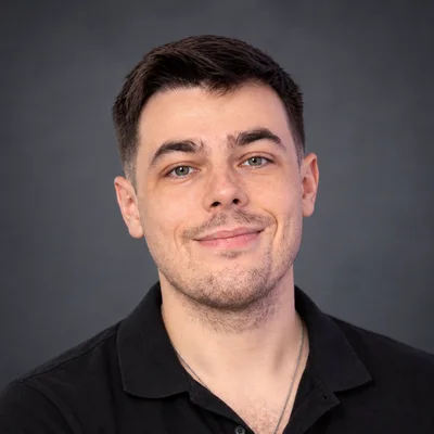 Coach Dave, founder of Speaking Gym